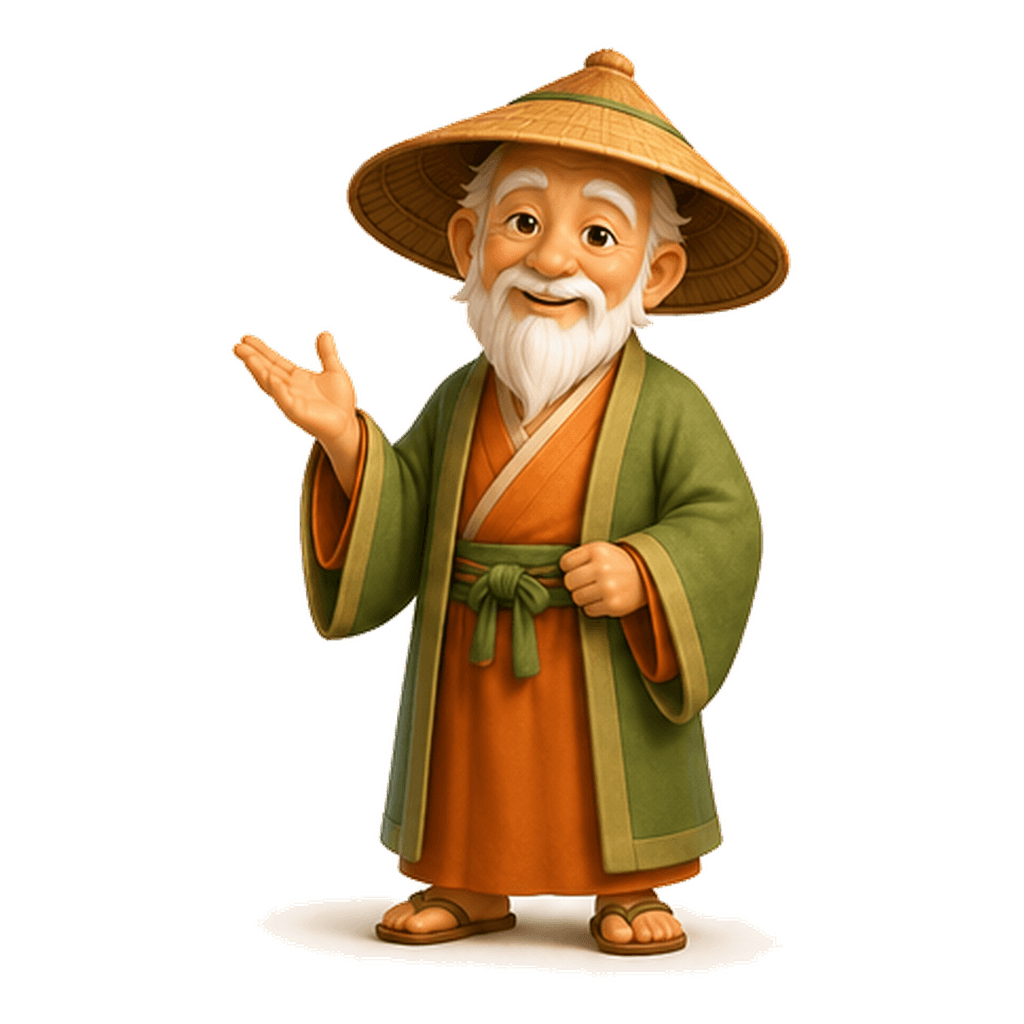 Le Sensei Azera
