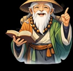 Le Sensei répond à tes questions