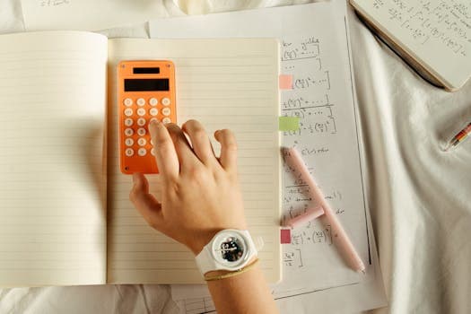 Adolescent qui reprend confiance en maths avec des micro-victoires