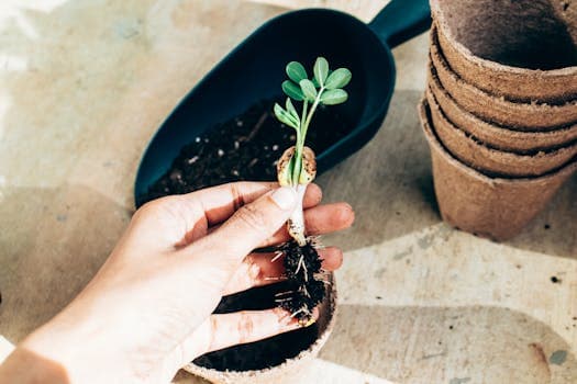 Élève en plein effort cognitif, neuroplasticité et apprentissage