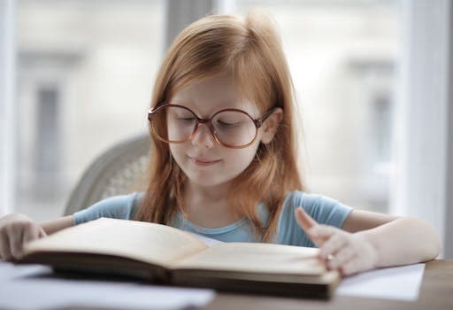 Lycéen motivé par un objectif personnel