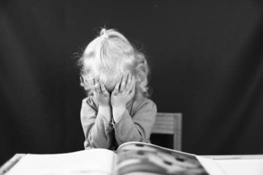 Élève apprend par un chemin adapté