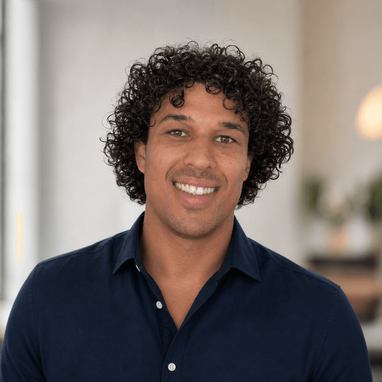 Yoann Elmohsine, fondateur d’Azera et professeur certifié